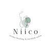 ニーコ 新宿御苑前(Niico)ロゴ