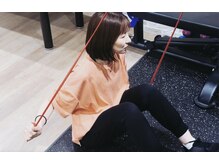 ボディメイクラボ テッペン(BODYMAKELABO TEPPEN)/産後骨盤整えトレーニング