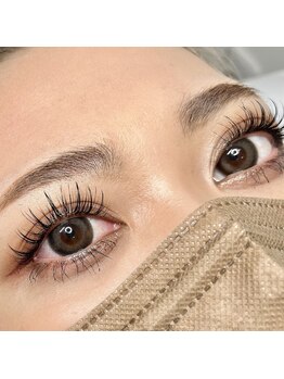 レジアント(Rediant)/ワンホンマツエク