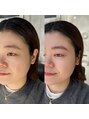 ハリウッドブロウリフト ワクシー 新宿店(HOLLYWOOD BROW LIFT WAXYYY.) ふわっと眉！