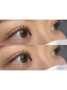 大人女性向けこだわりサロン