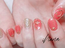 イハナ(ihana)/SEASONALスペシャル＊ムーン