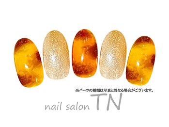 ティーエヌ イオン新潟青山店/5月季節の定額4900円コ―ス