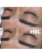 アルカナ 原宿表参道(ARCANA)/キリッと眉でかっこよく♪