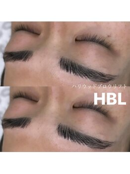 アルカナ 原宿表参道(ARCANA)/キリッと眉でかっこよく♪