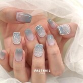 ネイルサロンファストネイルプラス 新宿店(FAST NAIL PLUS)