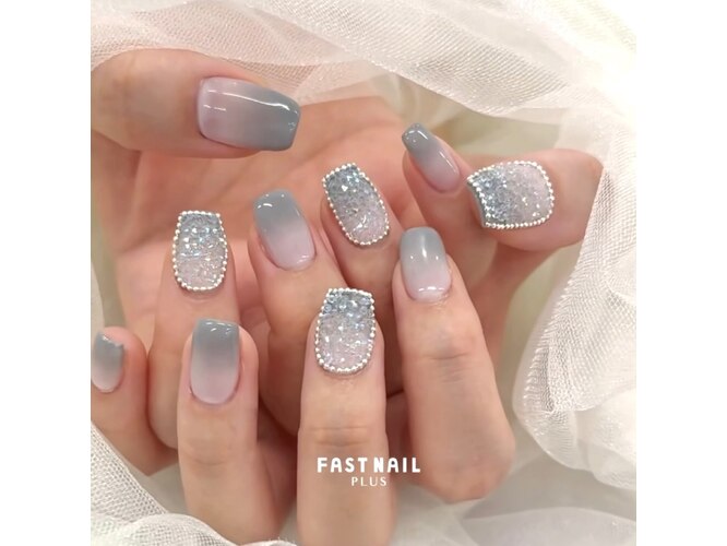 ネイルサロンファストネイルプラス 新宿店(FAST NAIL PLUS 