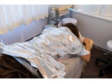 ブレア 元町/水素整体