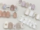 【ハンド】ウエディングコース