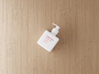 ホワイトアクア 天王寺本店(WHITE AQUA)/ララピール/大阪/天王寺/小顔