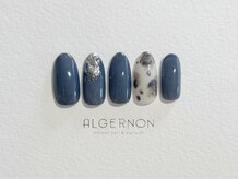 アルジャーノン リトリート(ALGERNON retreat)/NEW定額デザイン