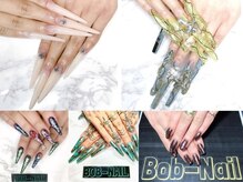 ボブネイル(BOB NAIL)
