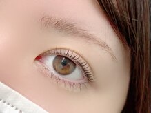 シェリ バイ リッシュ(Cheri by RICHE)/まつ毛パーマ¥5.900～