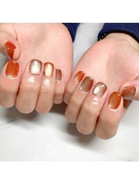 マグネットワンカラー☆