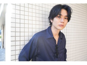 セリ 表参道 明治神宮前(ceri)/美容室併設の美容サロン