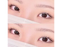 アッカスタイル acca style/似合わせまつげパーマ