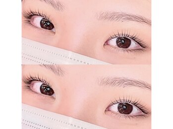 アッカスタイル acca style/似合わせまつげパーマ