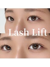 ヌック(Nook)/【まつげパーマ】