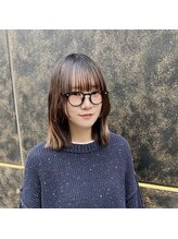 アンクロエ 心斎橋店(an chlo'e) MANA 