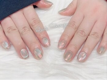 クイックスカルプ 新宿店(Quick Sukarupu)/