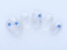 ダッシングディバ 汐留シティセンター店(DASHING DIVA)/つやキラ先端アートコース