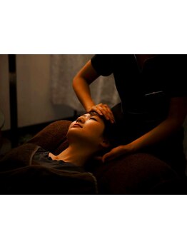 疲れを解消したい