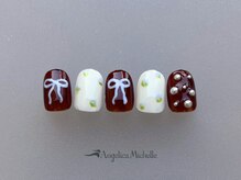 アンジェリカミッシェル 湘南藤沢店/ フルオーダーコース