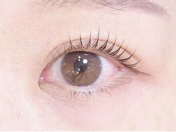 ソラネオリーブ 相模大野店(sola neolive)/【パリジェンヌ】まつ毛パーマ