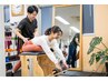 【二の腕引き締め・背中】マシンピラティス　20分