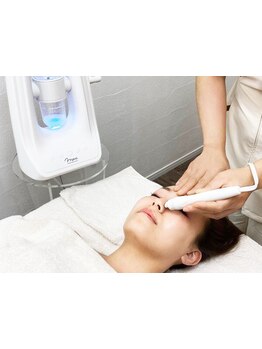 毛穴ケアをしたい