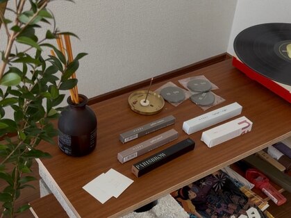 ごごさんじ(15:00)の写真
