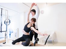 デップ 広島店(DEP)の雰囲気（十日市町駅から徒歩1分｜開放感のあるスタジオで姿勢矯正♪）