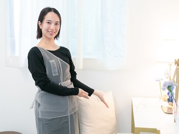 シェア(share.)/01.カウンセリング