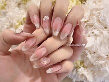 トゥインクミル 新宿(Twinkmiru)/パラジェル/長さだし/持ち込み