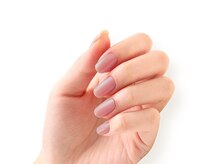 40分で出来る、スピーディーなケア付きポリッシュジェルコース