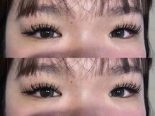 ザ コースト バイ ネオリーブ(The coast by neolive)/担当:mei