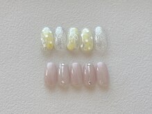 ネフェル 旭店(Nefer)/＊August &nbsp;sample＊¥8800