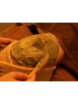 世界のリラクメニューを堪能したい