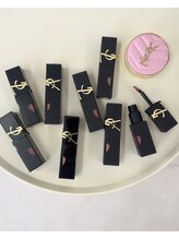 ひよりスタイリング/16タイプパーソナルカラー診断