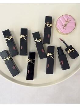 ひよりスタイリング/16タイプパーソナルカラー診断