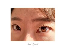 シンラ アイラッシュ(sinra eyelash)