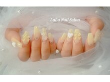 ルル 新宿西口(LULU)/チップ/つけ放題