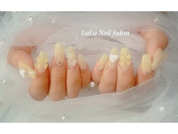 ルル 新宿西口(LULU)/チップ/つけ放題