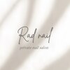 ラッドネイル(RAD NAIL)のお店ロゴ