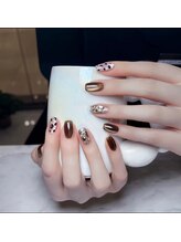 フェアリーネイル(Fairy Nail)/