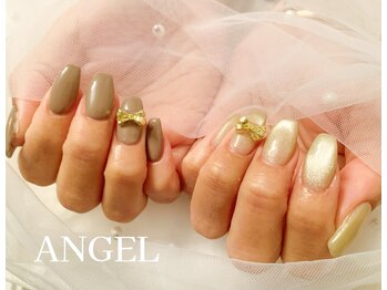 ビューティーハウスエンジェル/ネイルデザイン