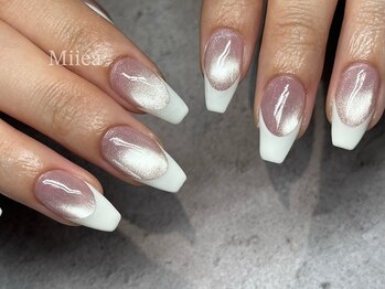 ミーア ネイル(Miiea nail)