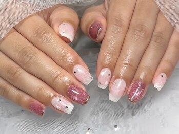 プラシア 広島駅(Purasia.)/持ち込み90分