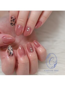 コッコミー(cocco me)/定額デザインA