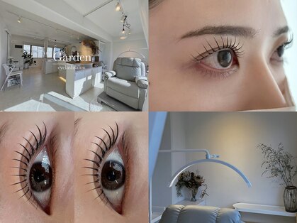 ガーデン(Garden)の写真